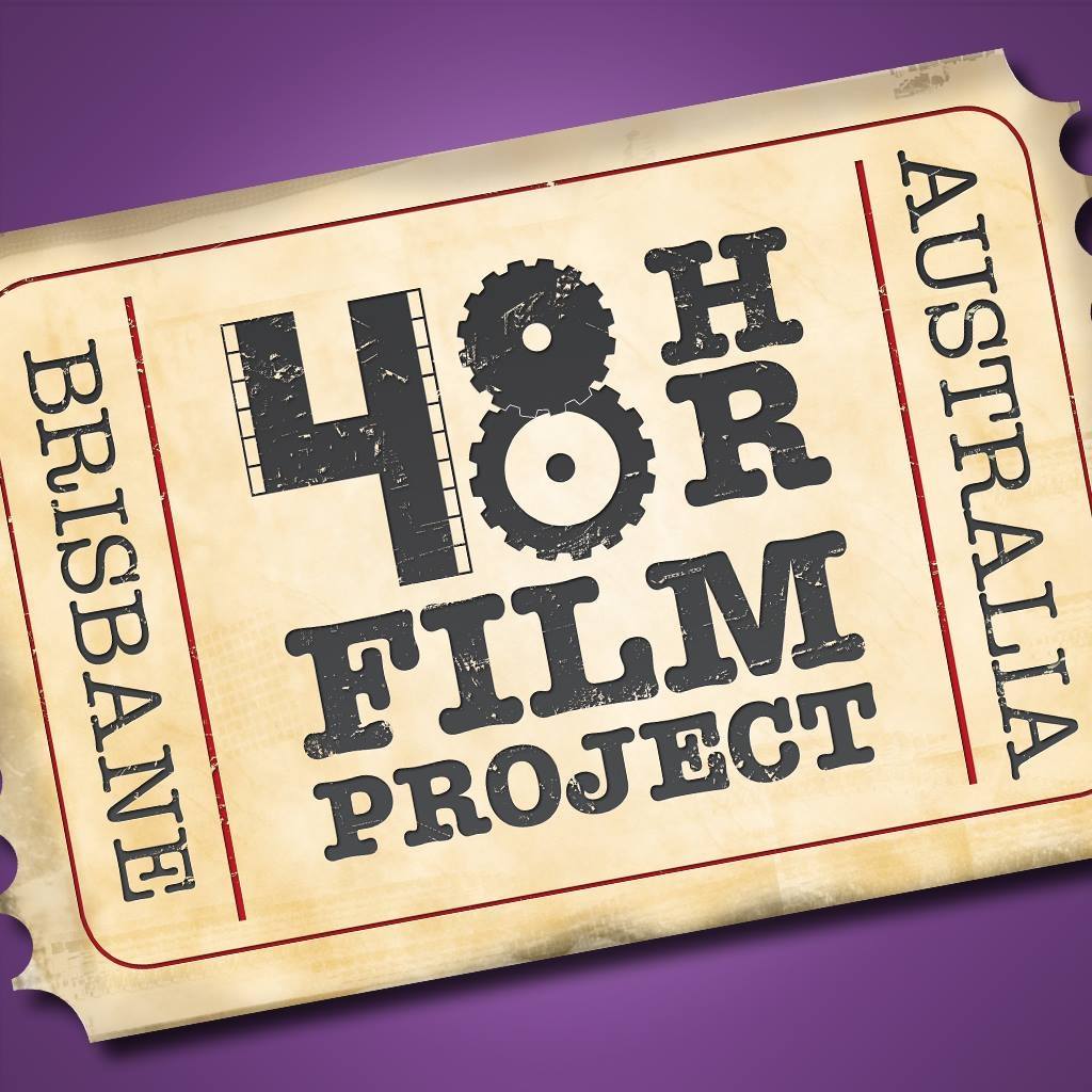 48 hour film project